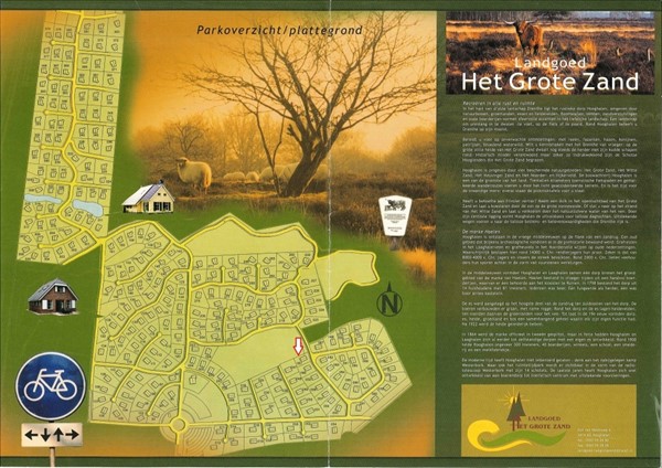Floorplan - Hof van Halenweg 2-61, 9414 AG Hooghalen